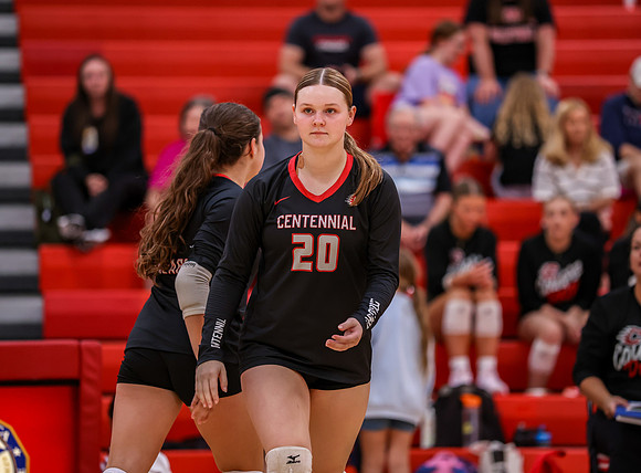 0167 Centennial vs Stillwater 9A