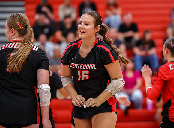 0174 Centennial vs Stillwater JV