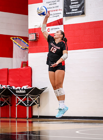 0157 Centennial vs Stillwater JV