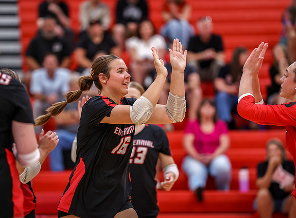 0170 Centennial vs Stillwater JV