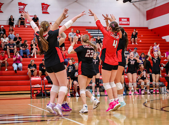 0178 Centennial vs Stillwater JV