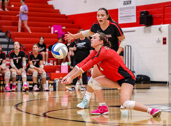 0206 Centennial vs Stillwater JV