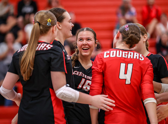0251 Centennial vs Stillwater JV