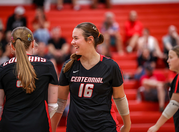 0261 Centennial vs Stillwater JV