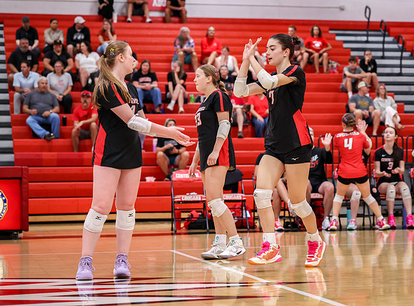 0262 Centennial vs Stillwater JV