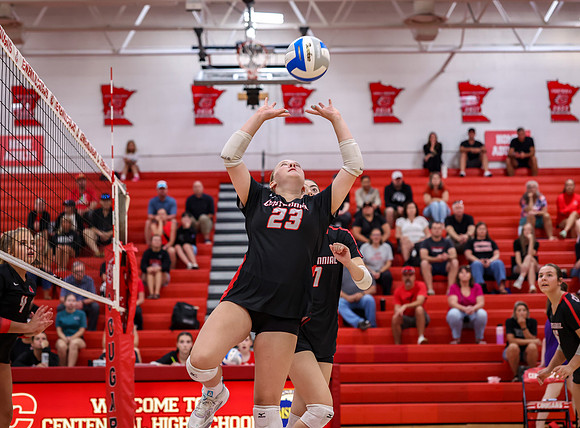 0288 Centennial vs Stillwater JV