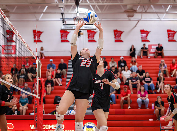 0289 Centennial vs Stillwater JV