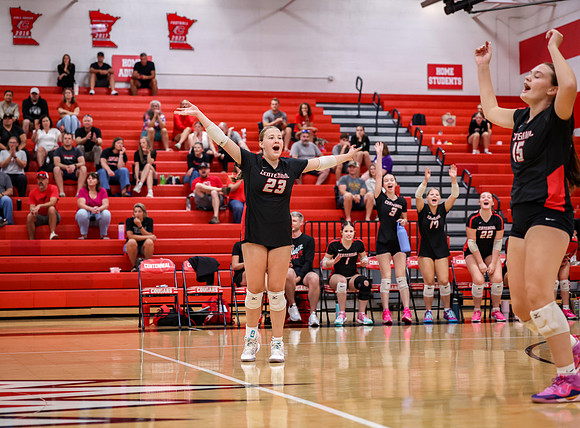 0296 Centennial vs Stillwater JV