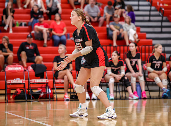 0320 Centennial vs Stillwater JV
