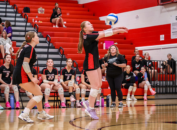 0332 Centennial vs Stillwater JV