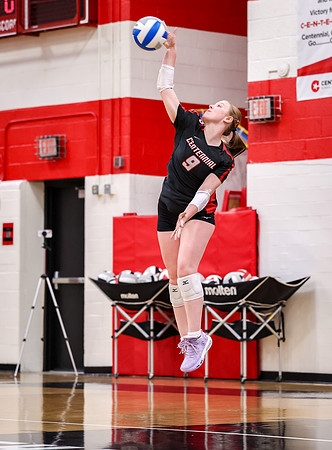 0343 Centennial vs Stillwater JV
