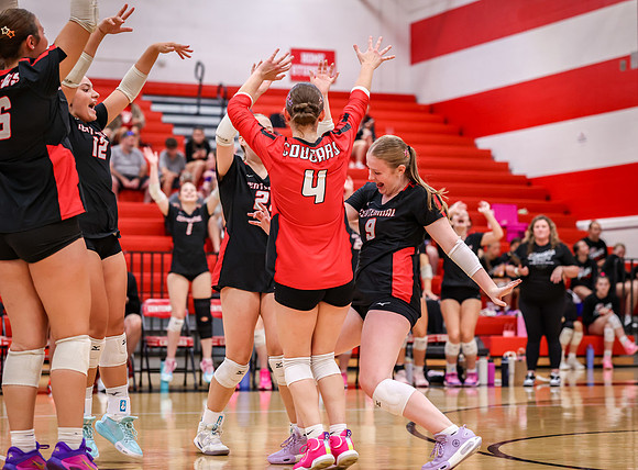 0357 Centennial vs Stillwater JV