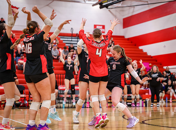 0358 Centennial vs Stillwater JV