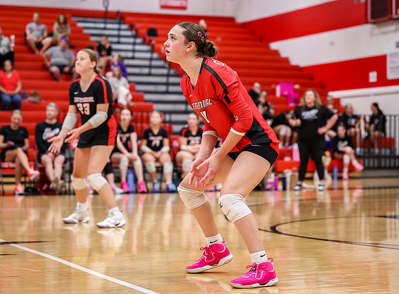 0376 Centennial vs Stillwater JV