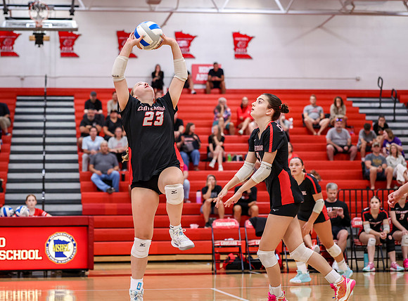 0389 Centennial vs Stillwater JV