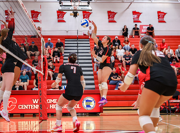 0402 Centennial vs Stillwater JV