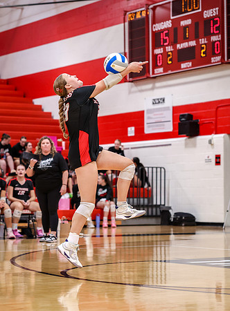0425 Centennial vs Stillwater JV