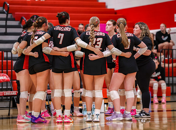 0431 Centennial vs Stillwater JV