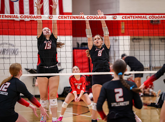 0483 Centennial vs Stillwater JV