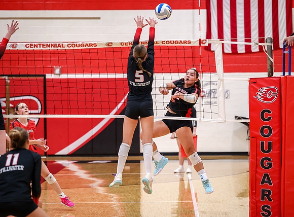0593 Centennial vs Stillwater JV