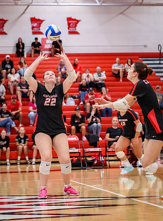 0684 Centennial vs Stillwater JV