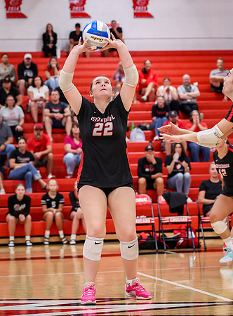 0685 Centennial vs Stillwater JV
