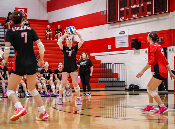 0736 Centennial vs Stillwater JV
