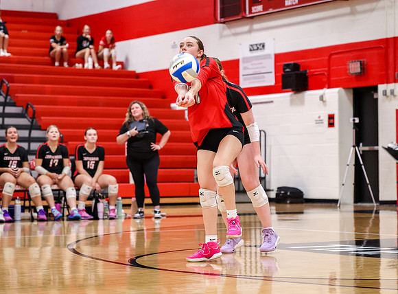 0751 Centennial vs Stillwater JV