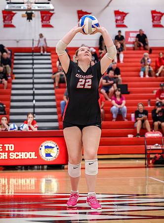 0756 Centennial vs Stillwater JV