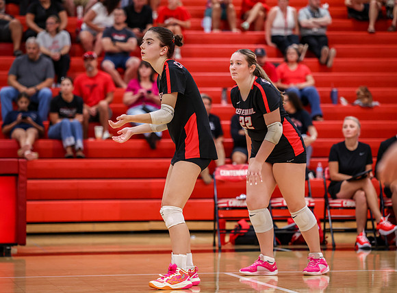 0784 Centennial vs Stillwater JV