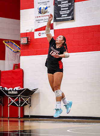 0797 Centennial vs Stillwater JV