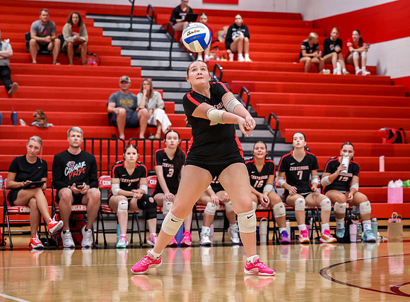 0822 Centennial vs Stillwater JV