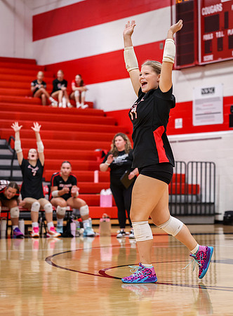0832 Centennial vs Stillwater JV