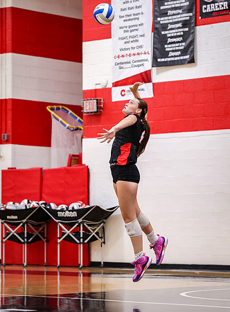 0839 Centennial vs Stillwater JV