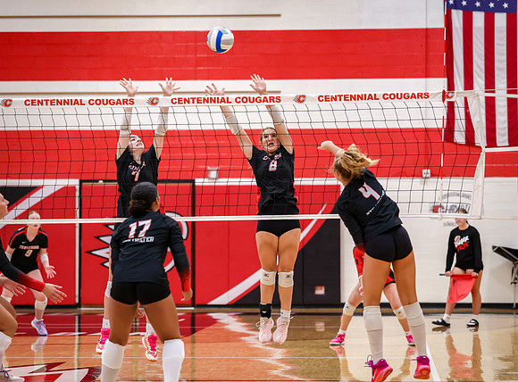 0886 Centennial vs Stillwater JV