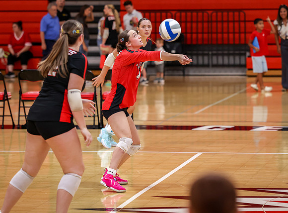 1085 Centennial vs Stillwater JV