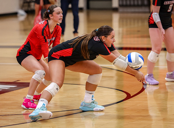 1128 Centennial vs Stillwater JV
