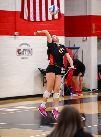 1546 Centennial vs Stillwater JV