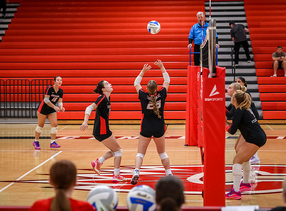 1571 Centennial vs Stillwater JV