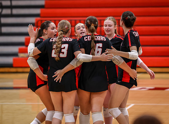 1596 Centennial vs Stillwater JV