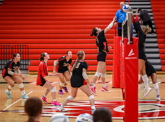 1573 Centennial vs Stillwater JV