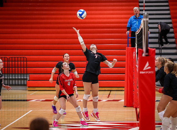 1581 Centennial vs Stillwater JV