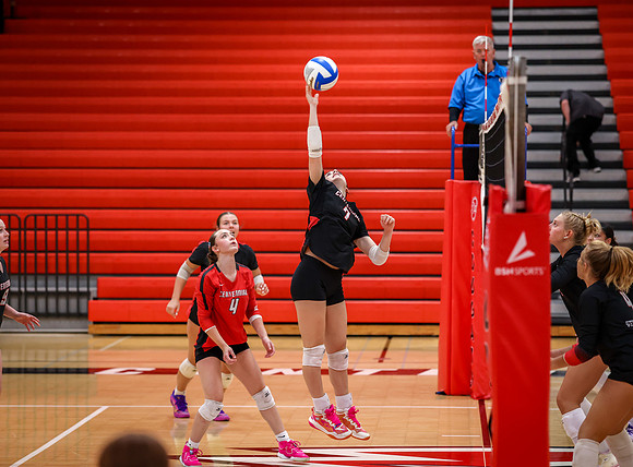 1582 Centennial vs Stillwater JV