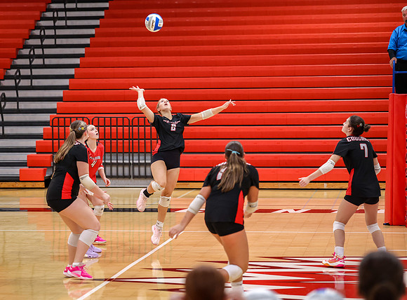 1673 Centennial vs Stillwater JV