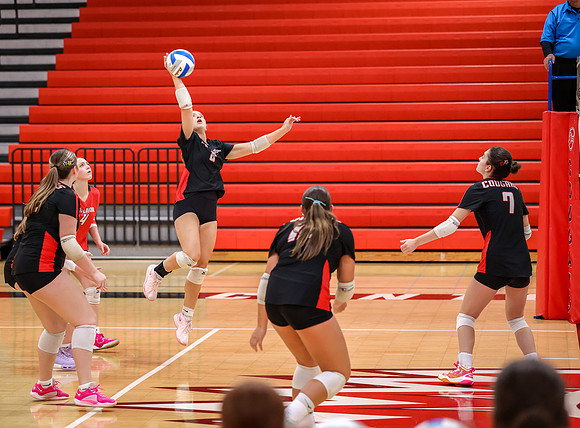 1674 Centennial vs Stillwater JV