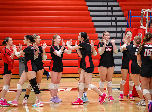 1690 Centennial vs Stillwater JV