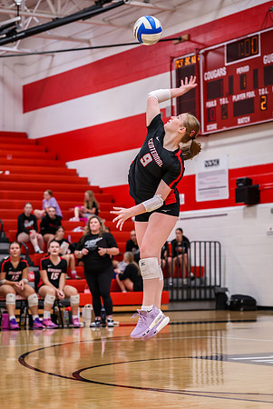 0025 Centennial vs Stillwater JV
