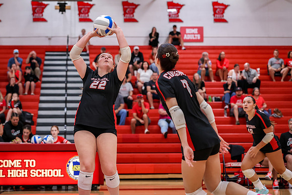 0050 Centennial vs Stillwater JV