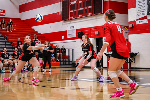 0008 Centennial vs Stillwater JV