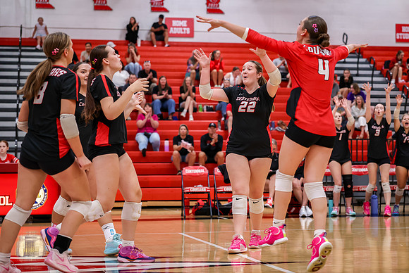 0076 Centennial vs Stillwater JV